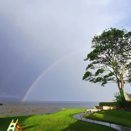 Апартаменты Coastal View