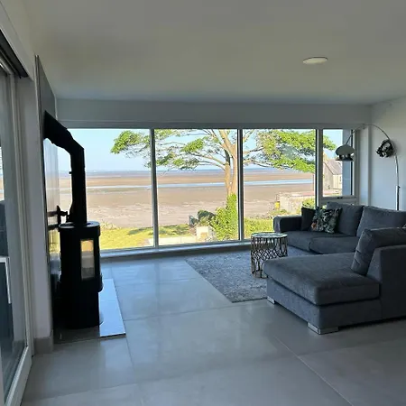 Coastal View