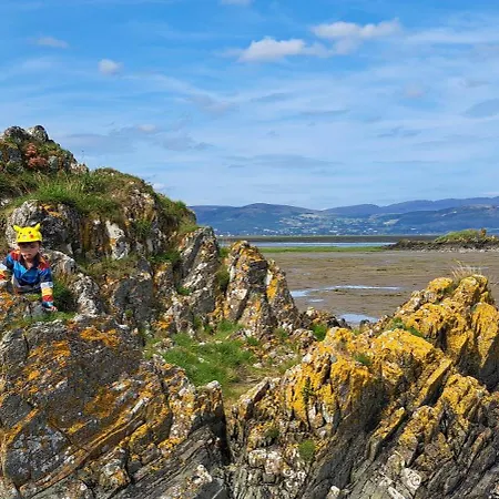 Coastal View